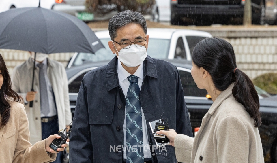 곽상도 전 국회의원ⓒ뉴시스