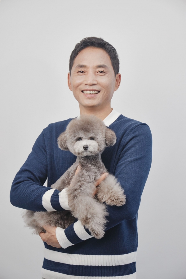 이찬종 동물행동교정전문가.(사진=우송정보대 제공)ⓒ뉴시스