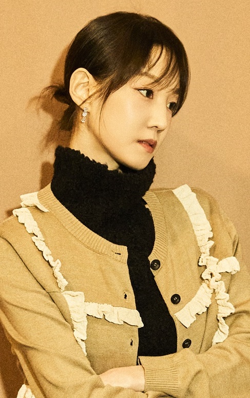 박보람. (사진 = 제나두 엔터테인먼트 제공) 2