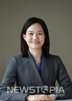 김남희 의원 프로필(사진=국회 김남희 의원실 제공)
