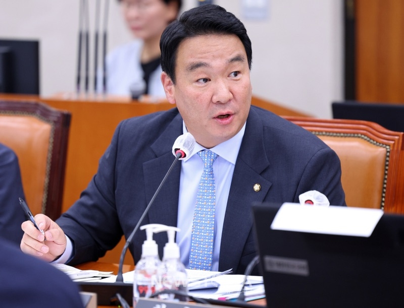 정희용 국민의힘 의원. (사진 = 정 의원실 제공).