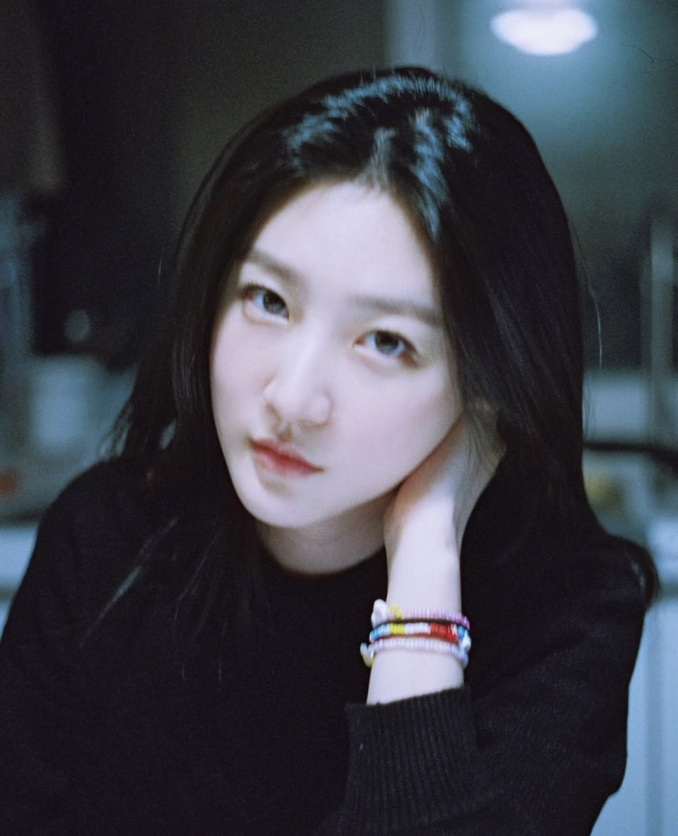 김새론. (사진 = 인스타그램 캡처)